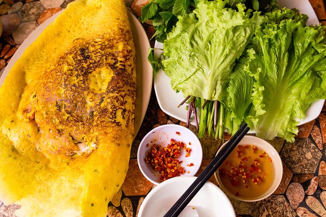 Private Vegan Food Tour By Scooter in Ho Chi Minh City - Why a scooter is the right way to see Saigon at night