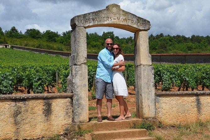 Private Wine Tasting Tour - Burgundy Uncorked!! - Vosne-Romanée and the great names of the Côte de Nuits