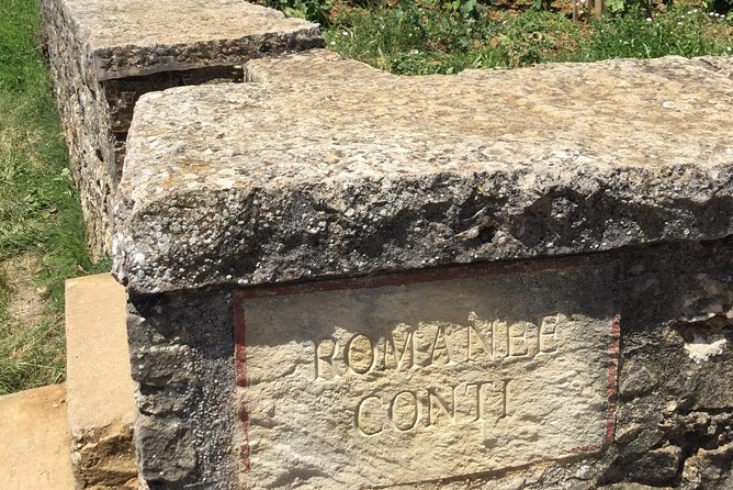 Private Wine Tasting Tour - Burgundy Uncorked!! - The return to Beaune by the Route des Grand Crus