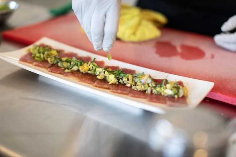 Puerta Vallarta: Seafood Lover's Food Tour - Key points to know before you book