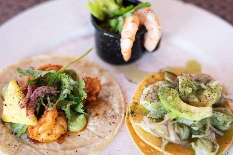 Puerta Vallarta: Seafood Lover's Food Tour - Why this seafood walk works so well in Old Town