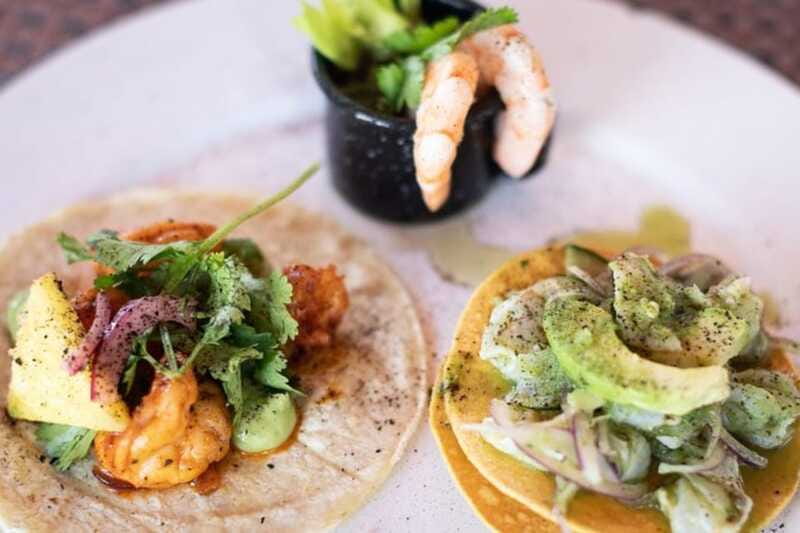 Puerta Vallarta: Seafood Lover's Food Tour - Is $59 a fair price?