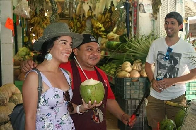 Puerto Morelos Foodie Tour, Mexico in every bite! - What this Puerto Morelos food walk is really about