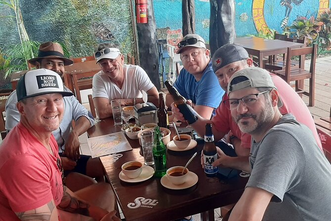 Puerto Morelos Foodie Tour, Mexico in every bite! - A walking lesson in Mexican regional cooking