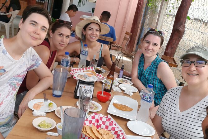 Puerto Morelos Foodie Tour, Mexico in every bite! - Practical details before you book