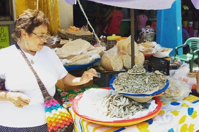 Puerto Morelos Foodie Tour, Mexico in every bite! - Starting near the highway and entering La Colonia