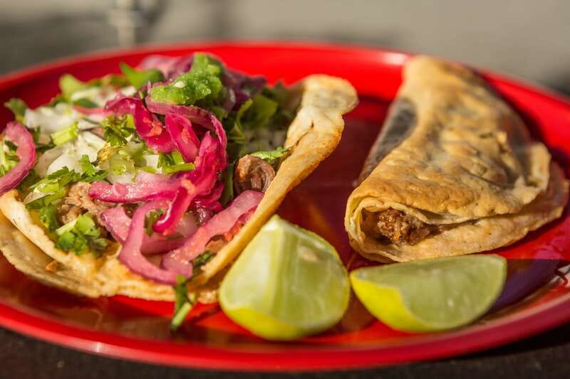 Puerto Vallarta 3-Hour Food Tour of Authentic Local Cuisine - Key points at a glance