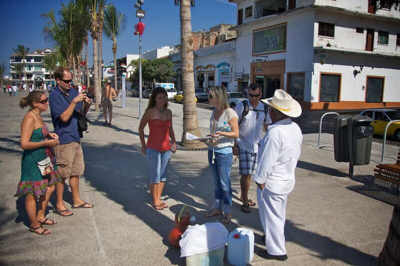 Puerto Vallarta 3-Hour Food Tour of Authentic Local Cuisine - The tortilla factory stop is small but memorable