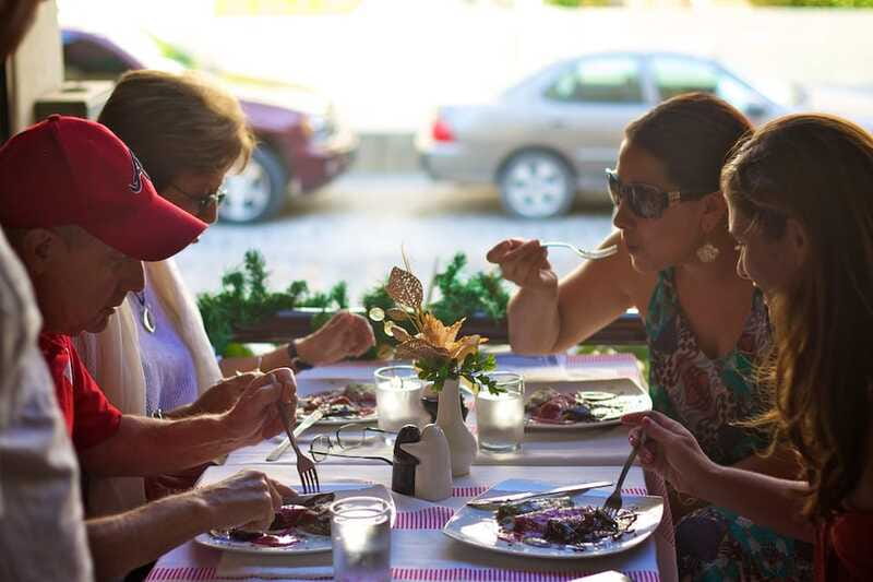 Puerto Vallarta 3-Hour Food Tour of Authentic Local Cuisine - The people behind the food are part of the experience
