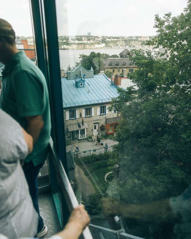 Quebec City: Old Quebec 5-Course Gourmet Food Tour - Should you book the Old Quebec Gourmet Food Tour?