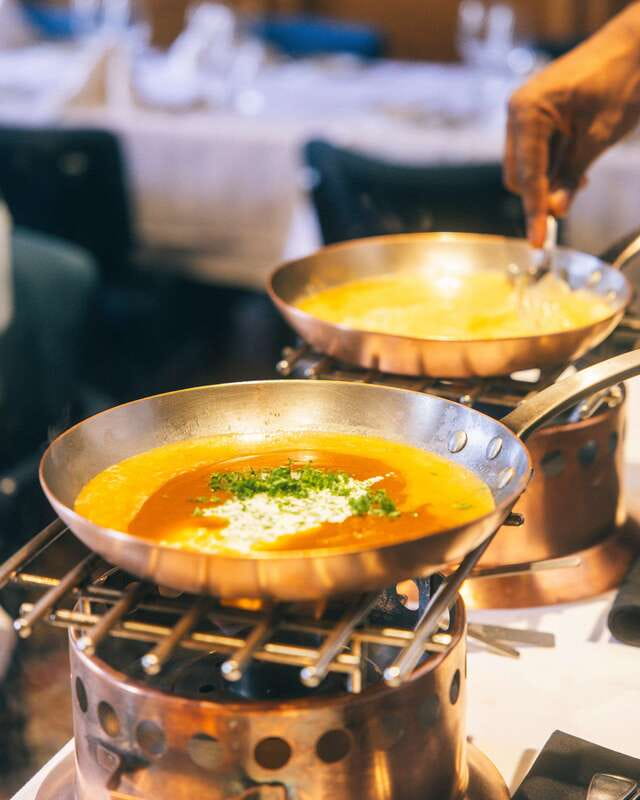 Quebec City: Old Quebec 5-Course Gourmet Food Tour - What the five courses may feel like