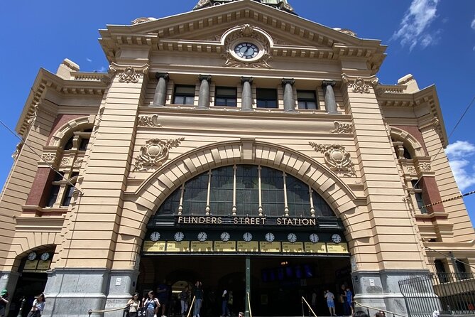 Queen Victoria Market Ultimate Foodie Tour - Practical details for a comfortable morning