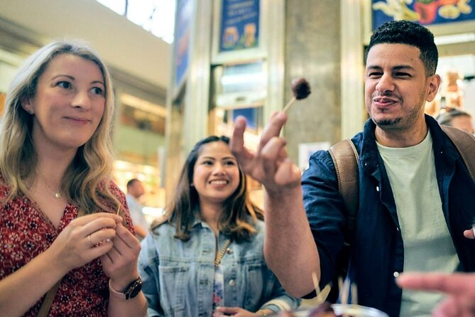 Queen Victoria Market Ultimate Foodie Tour - Who will enjoy this tour most?