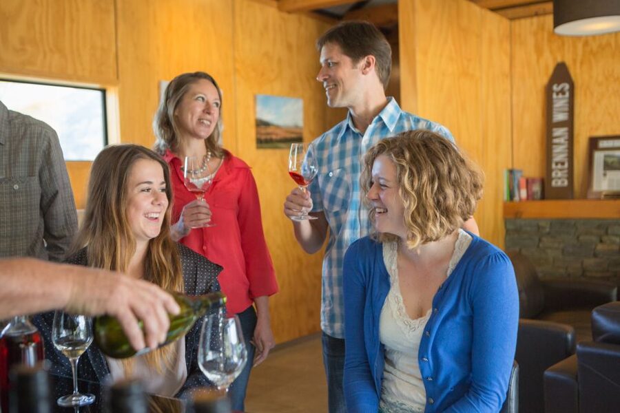 Queenstown: Wine & Food Tour, Scenic Tastings & Paired Lunch - Why this is more than a tasting-room crawl
