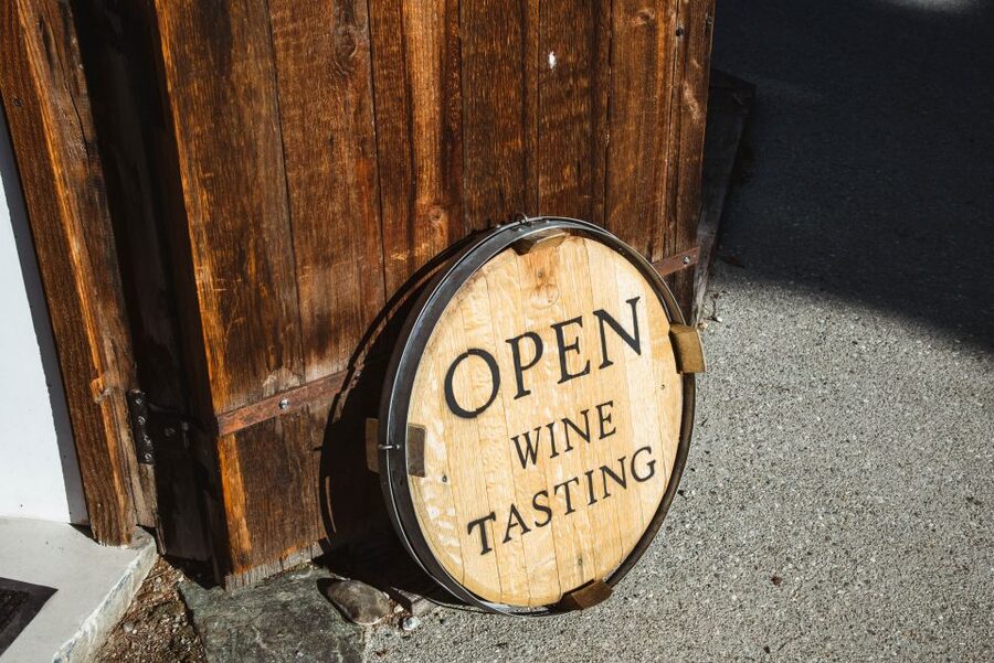 Queenstown: Wine Tasting Tour - Key points at a glance