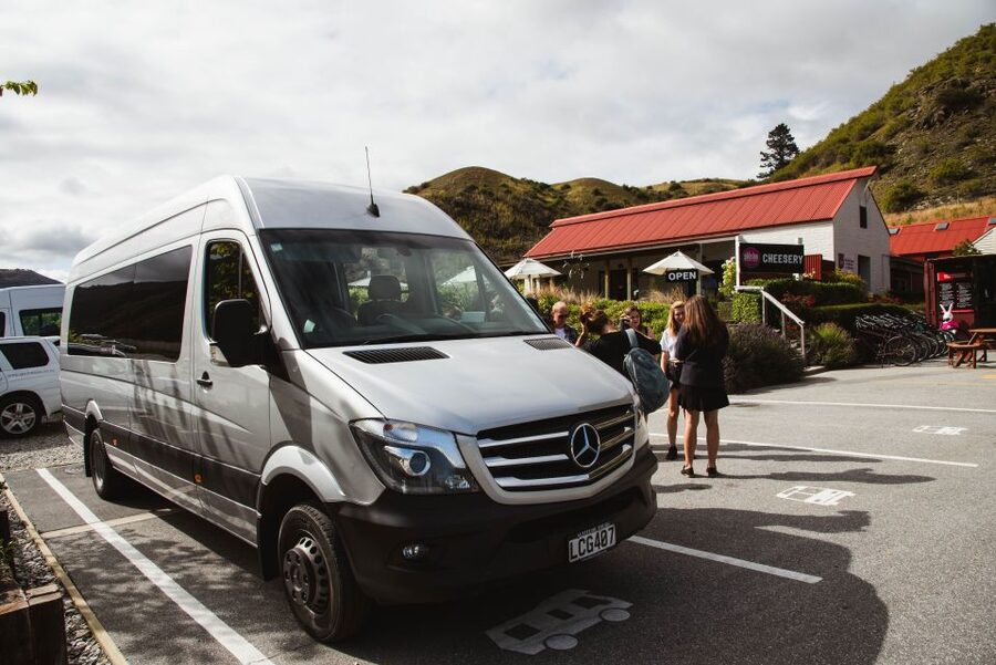 Queenstown: Wine Tasting Tour - The practical value of six hours and $134