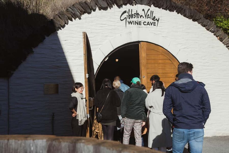 Queenstown: Wine Tasting Tour - Why this is a smart introduction to Central Otago wine