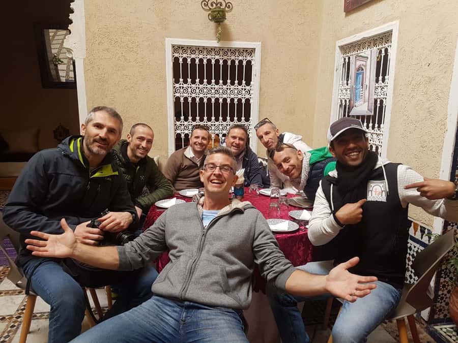 Rabat: Walking Food Tour - What this Rabat food walk actually delivers