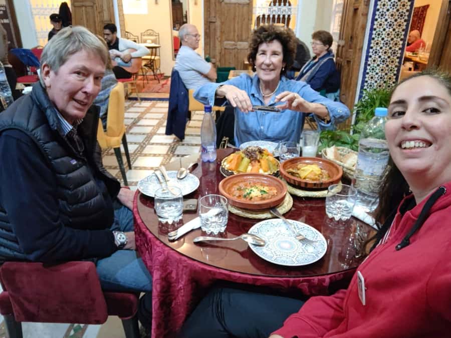 Rabat: Walking Food Tour - Is $72 a fair price?