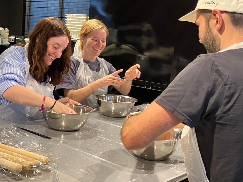 Ramen Making from Scratch +Akihabara Tour –Cooking Class - Is $120 a fair price?