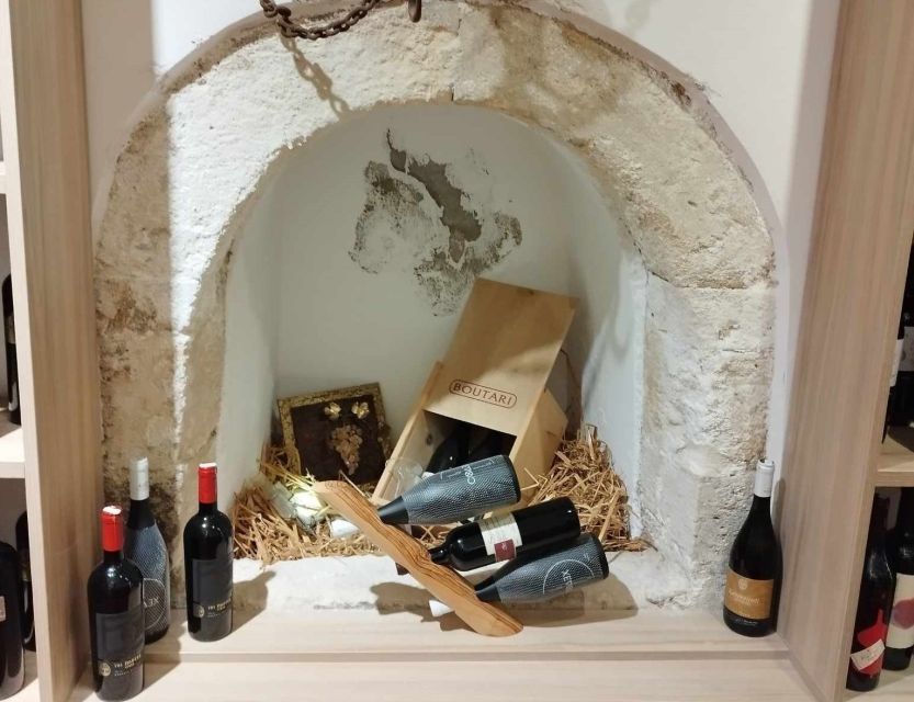 Rethymno:Evening tasting tour - Food shops in Rethymno’s old town