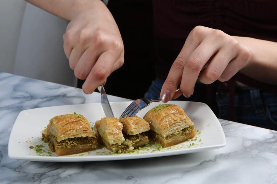Rethymno Old Town: A Traditional Cretan Food Tour - What $104 buys you