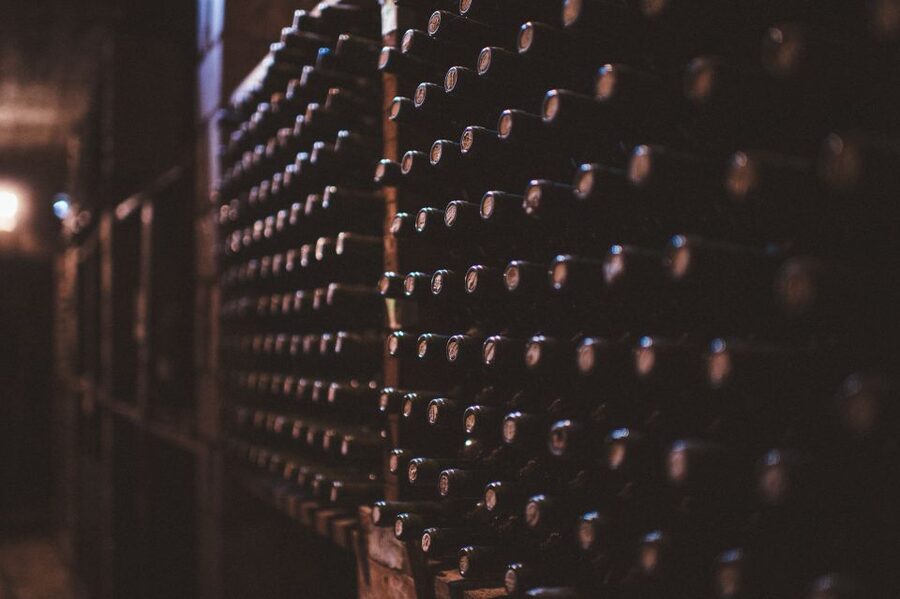 Rethymno: Private Winery & Olive Oil Tasting Tour with Lunch - From Rethymno to the olive groves