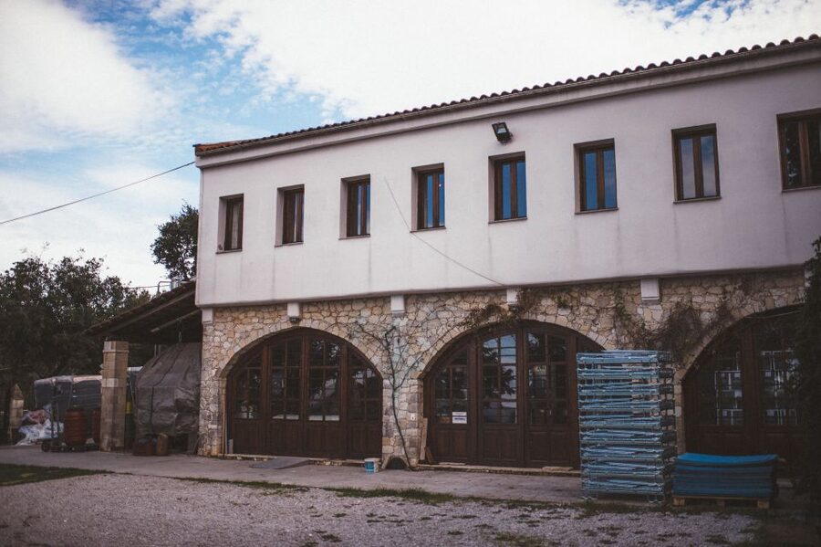 Rethymno: Private Winery & Olive Oil Tasting Tour with Lunch - Is $365 per person good value?