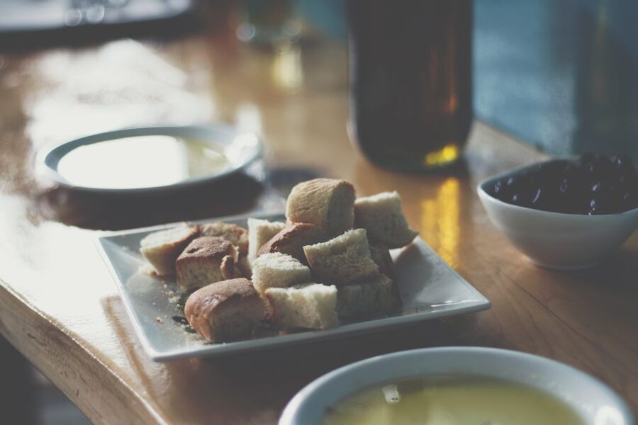 Rethymno: Private Winery & Olive Oil Tasting Tour with Lunch - Who will enjoy this Cretan food tour?