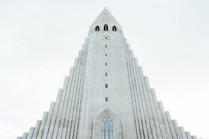 Reykjavik Food and Drink Adventure - Local Evening Experience - Key points to know before booking
