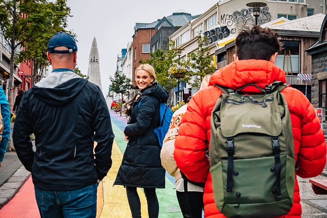 Reykjavik Food and Drink Adventure - Local Evening Experience - A food tour that also gives you your Reykjavik bearings