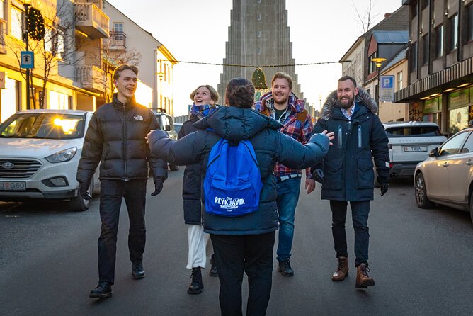 Reykjavik Food Walk - Local Foodie Adventure in Iceland - Why the portions can fill you up