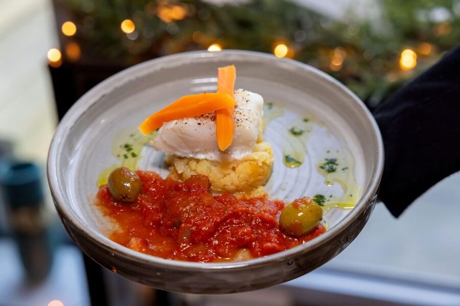 Reykjavik: Icelandic Food Tour - Dietary Needs and Food Expectations