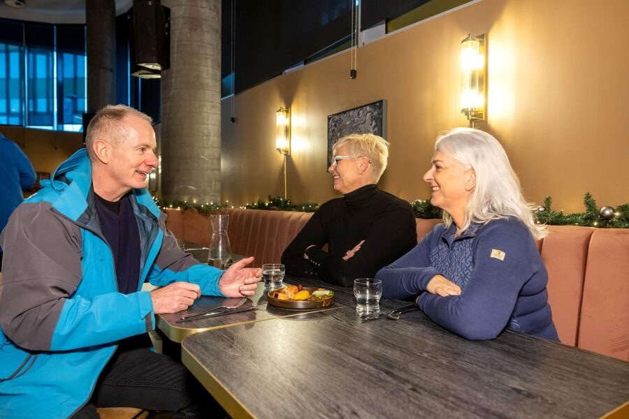 Reykjavik: Icelandic Food Tour - The Hot Dog Stop Is Not a Gimmick