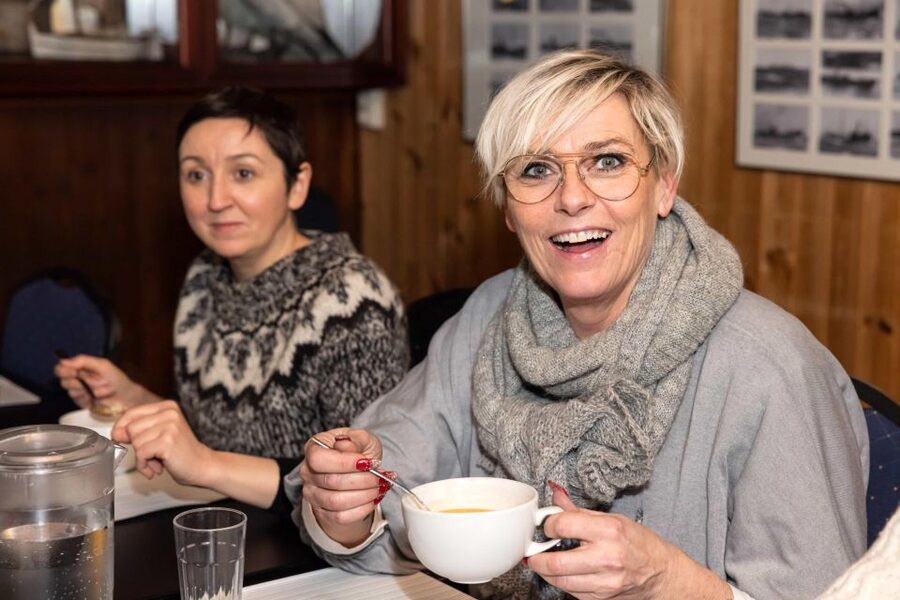 Reykjavik: Icelandic Food Tour - Sweets, Salty Licorice, and the Final Drink