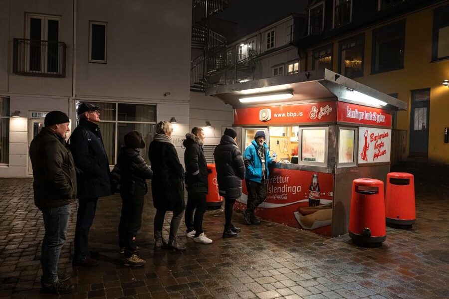 Reykjavik: Icelandic Food Tour - Group Size and Guide Style Matter