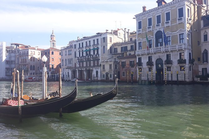 Rialto Market Food and Wine Lunchtime Tour of Venice - Starting at Rialto Market at 10:45 a.m.