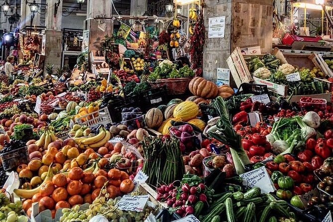 Roman Food Tour with Visit to the Trionfale Food Market - Why this Rome food tour works so well