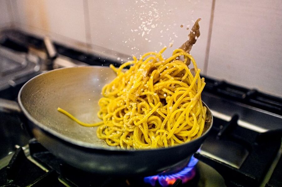 Rome: 3-Hour Guided Food Tour with Tastings - Coffee and a first look at Rome from Piazza Navona