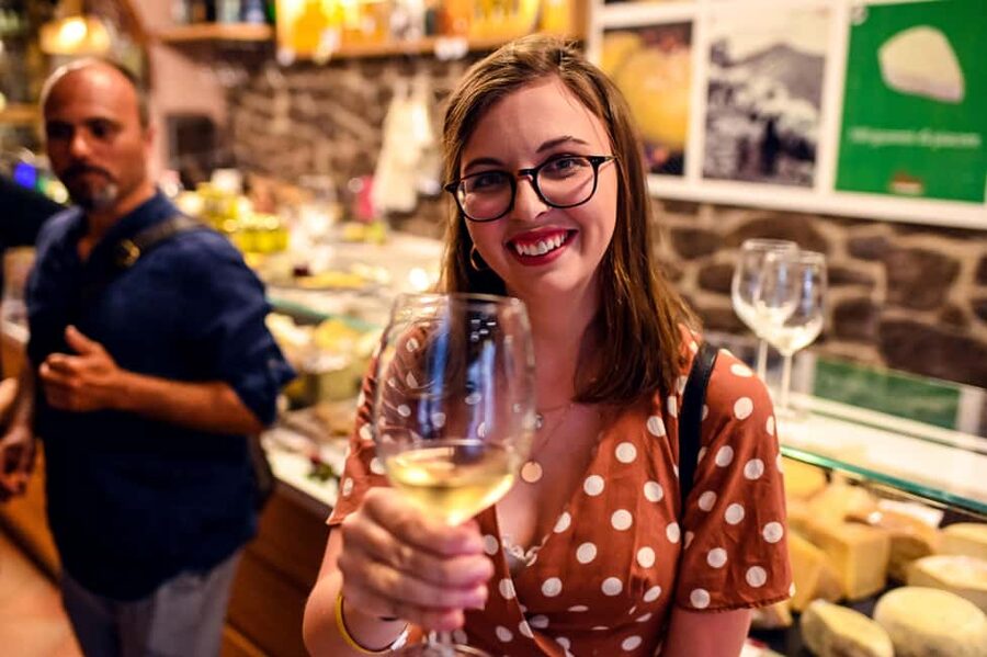 Rome: 3-Hour Guided Food Tour with Tastings - Roman pasta, with carbonara at the center