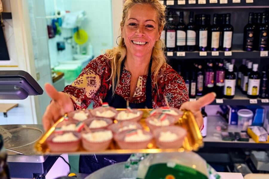 Rome: 3-Hour Guided Food Tour with Tastings - Is $115.98 a fair price?