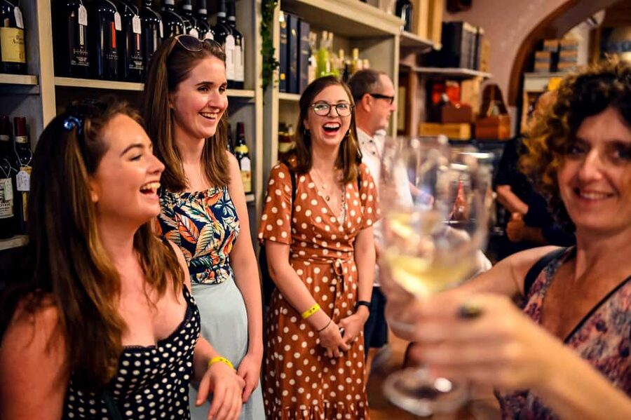 Rome: 3-Hour Guided Food Tour with Tastings - Pizza by the slice and Roman supplì