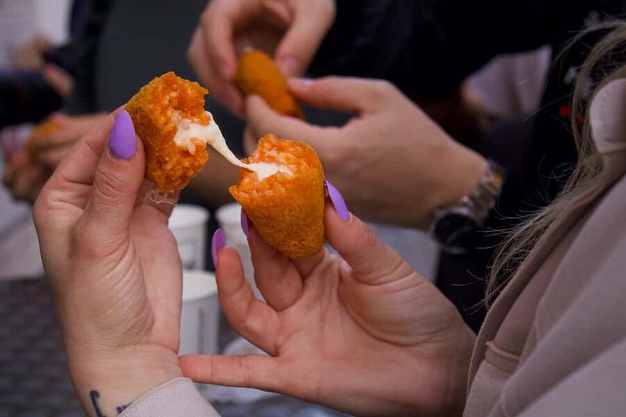 Rome All in One: Trastevere Food Tour, Dinner & Drinks - Is $93 good value?