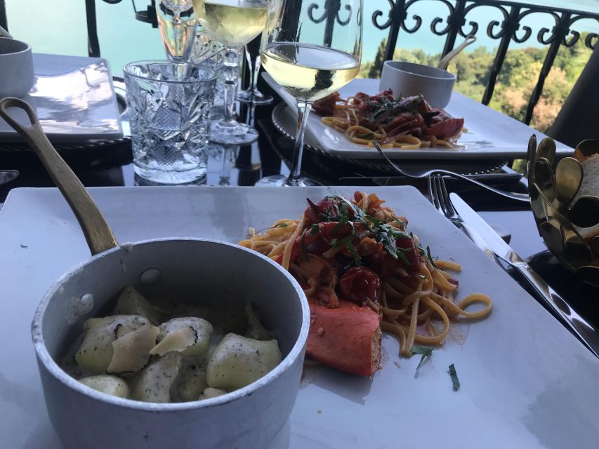 Rome: Award-Winning Roman Food Tours - Supplì, pizza, and Rome’s street-food side
