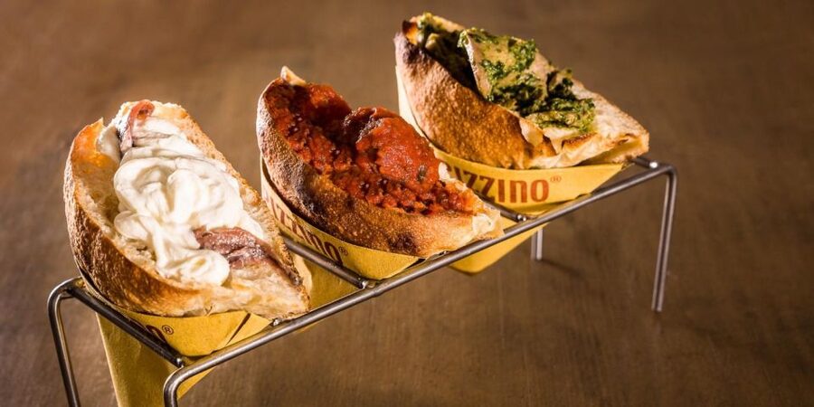 Rome: Award-Winning Roman Food Tours - Gelato, wine, and the sweet finish
