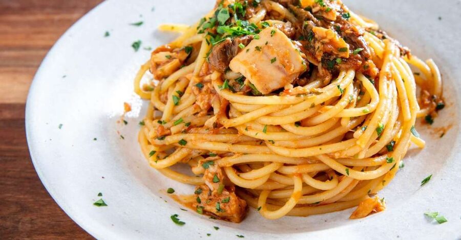 Rome: Award-Winning Roman Food Tours - Starting at La Nicchia Café