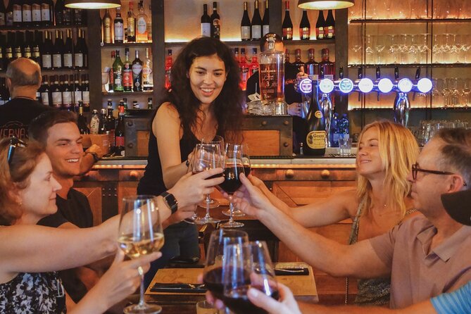 Rome: Award Winning Trastevere Group Food Tour with Wine - The essentials at a glance