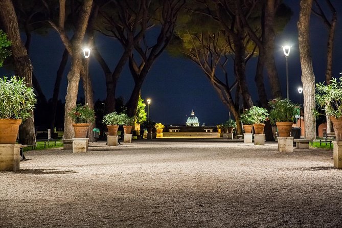 Rome by Night - Ebike Small Group Tour - Food and Wine (Option) - The guides make a real difference