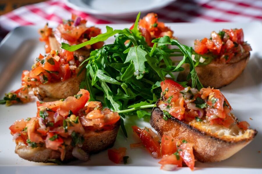 Rome: Food and Wine Tour, Trastevere and Jewish Ghetto - Dietary limits and practical planning