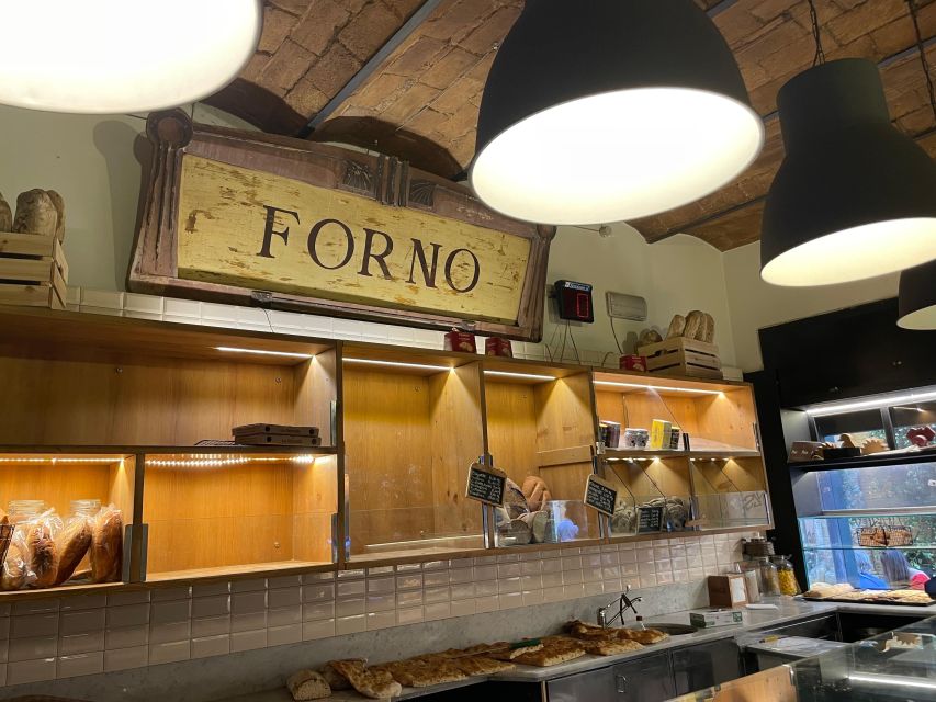 Rome: Food and Wine Tour, Trastevere and Jewish Ghetto - Starting with pizza and supplì in Trastevere